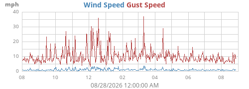 yearwind